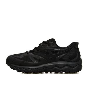 Tênis Mizuno Wave Mujin Tl Gtx 2 Unissex