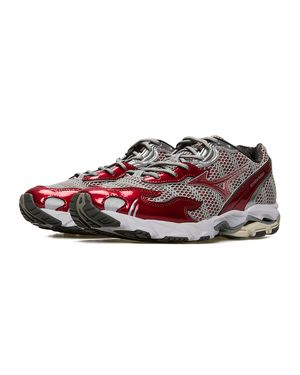 Tênis Mizuno Wave Rider 10 Unissex