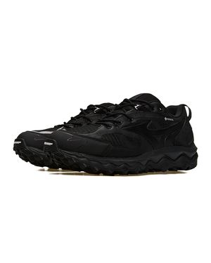 Tênis Mizuno Wave Mujin Tl Gtx 2 Unissex