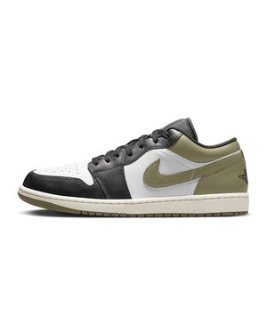 Tênis Air Jordan 1 Low Masculino