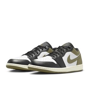 Tênis Air Jordan 1 Low Masculino