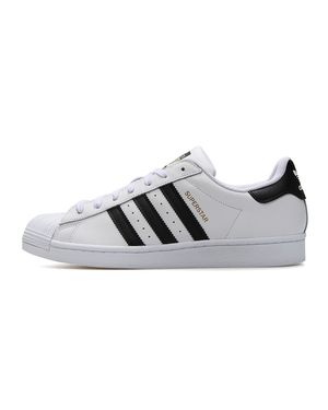 Tênis adidas Superstar Unissex