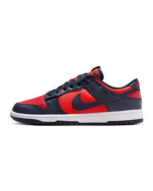 Tênis Nike Dunk Low Retro Masculino