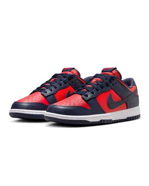 Tênis Nike Dunk Low Retro Masculino