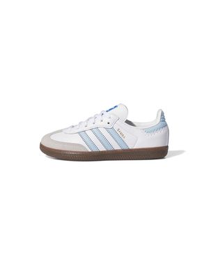 Tênis adidas Samba OG C Infantil