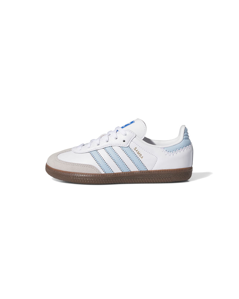 Tenis-adidas-Samba-OG-C-Infantil