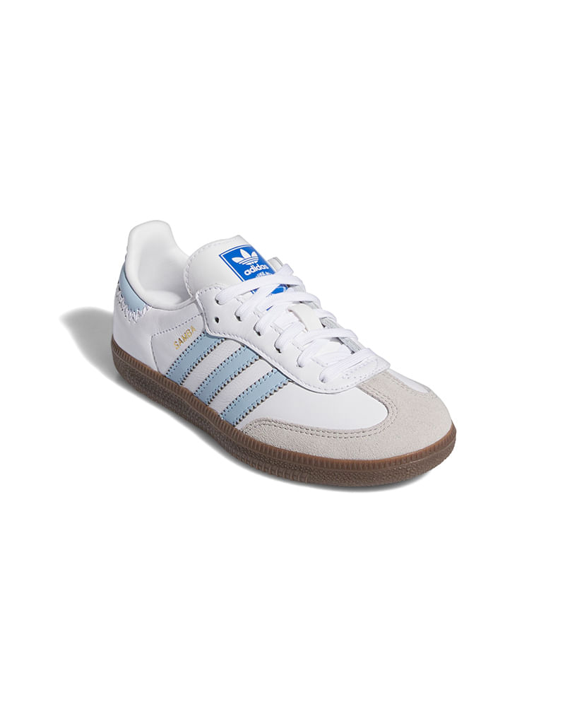 Tenis-adidas-Samba-OG-C-Infantil