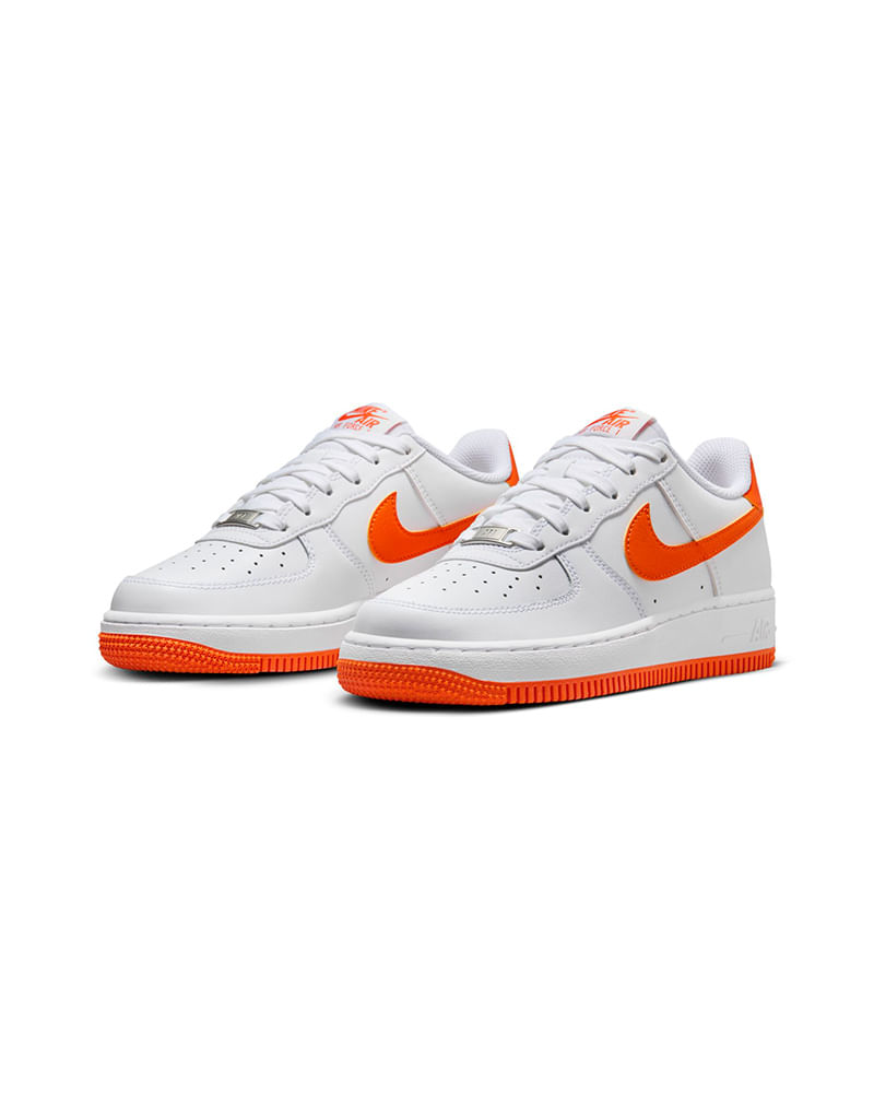 Tenis-Nike-Air-Force-1-GS-Infantil