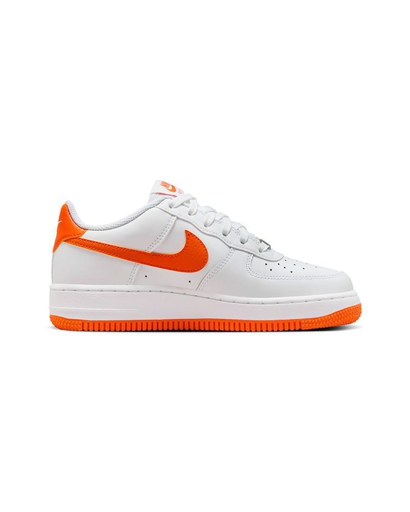 Tenis-Nike-Air-Force-1-GS-Infantil