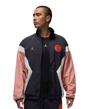 Jaqueta Jordan Psg Masculina