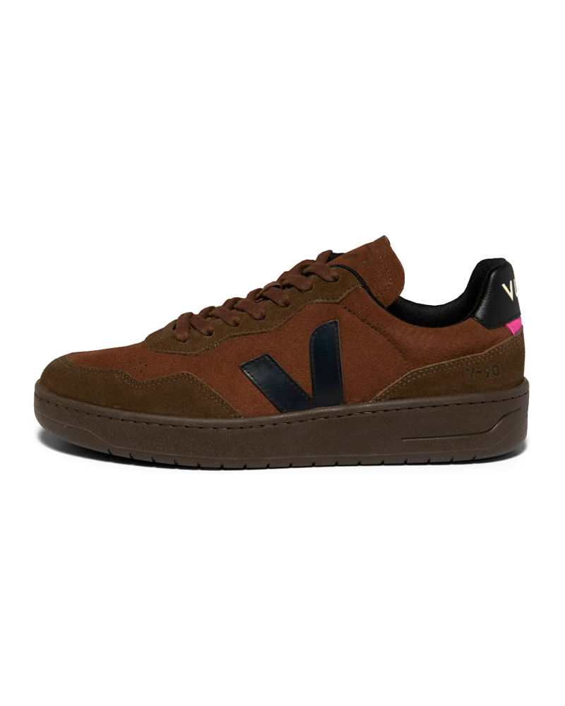 Tenis-Veja-V-90-Unissex