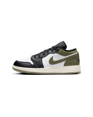 Tênis Air Jordan 1 Low GS Infantil