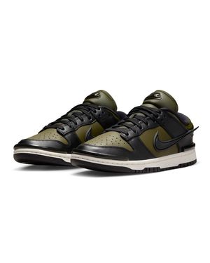 Tênis Nike Dunk Low Feminino