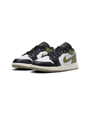 Tênis Air Jordan 1 Low GS Infantil