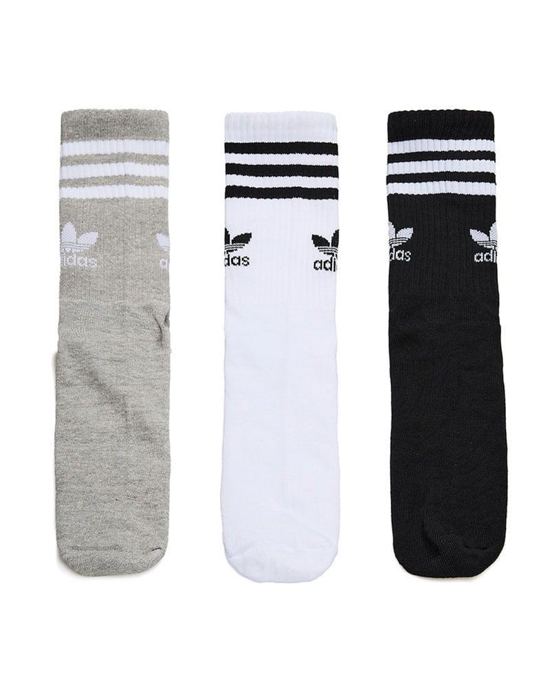 Meia-adidas-Crew-Socks-3-Pares-Unissex