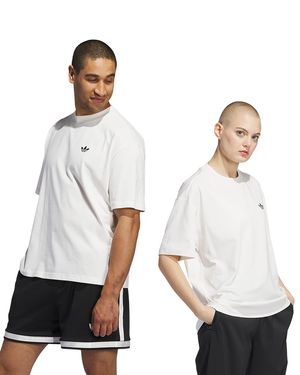 Camiseta adidas Graphic Unissex