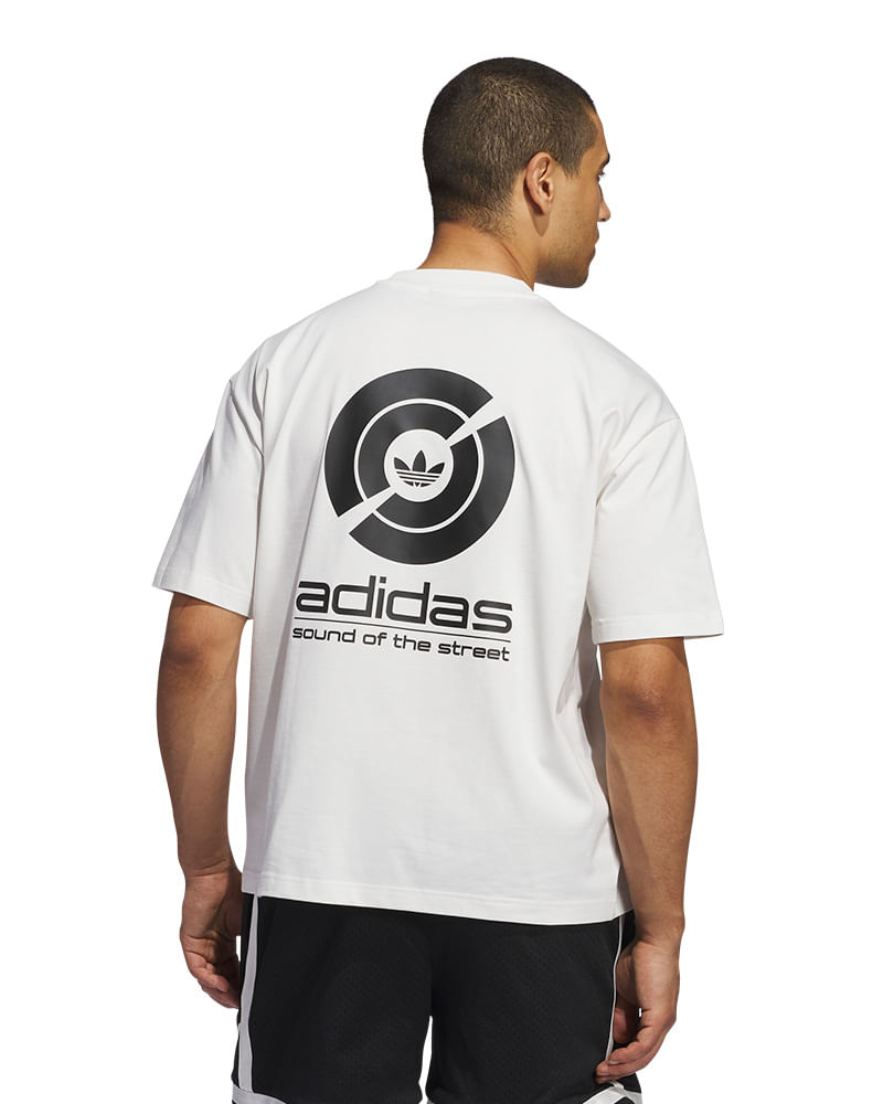 Camiseta-adidas-Graphic-Unissex