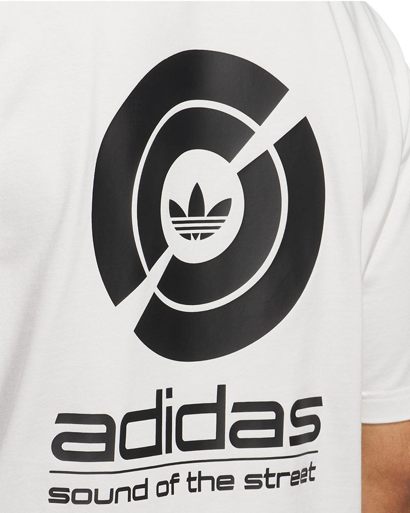 Camiseta-adidas-Graphic-Unissex