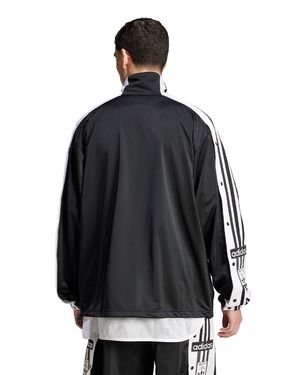 Jaqueta adidas Megabreak Masculina