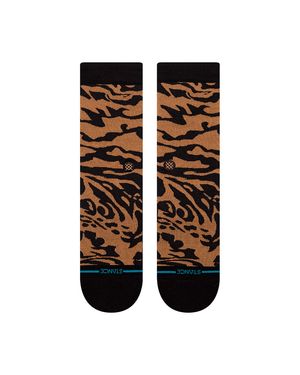 Meia Stance Animalistic Unissex