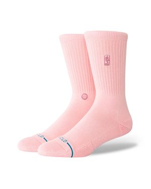 Meia Stance Nba L Wash Unissex