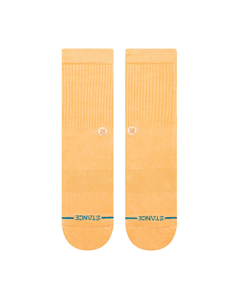 Meia-Stance-Icon-Washed-Crew-Unissex