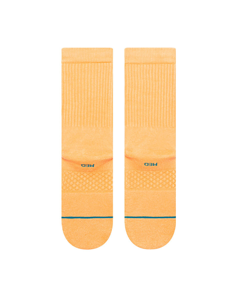 Meia-Stance-Icon-Washed-Crew-Unissex