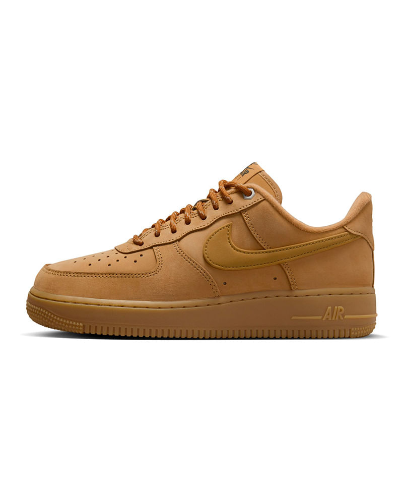 Tênis Nike Air Force 07 Feminino