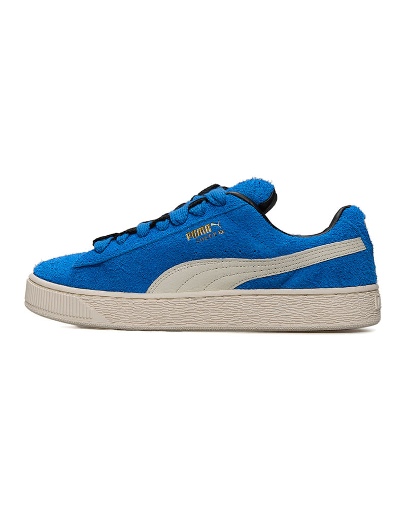 Tenis-Puma-Suede-Xl-Masculino