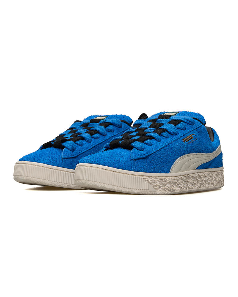 Tenis-Puma-Suede-Xl-Masculino