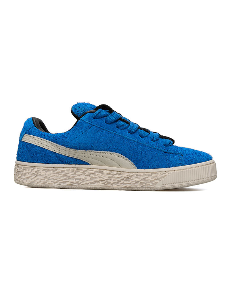 Tenis-Puma-Suede-Xl-Masculino