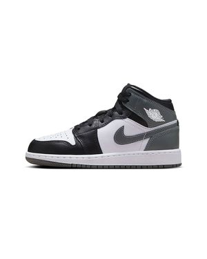 Tênis Air Jordan 1 MID GS Infantil