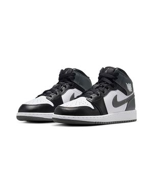 Tênis Air Jordan 1 MID GS Infantil