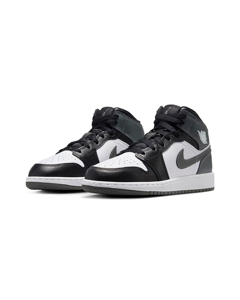 Tenis-Air-Jordan-1-MID-GS-Infantil