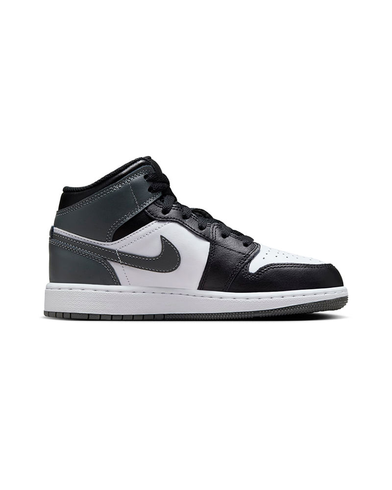 Tenis-Air-Jordan-1-MID-GS-Infantil