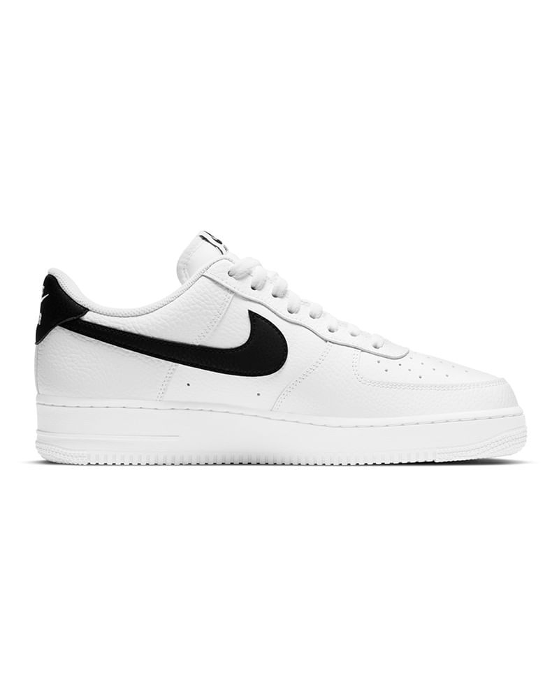 Tênis Nike Air Force 1 07 Masculino