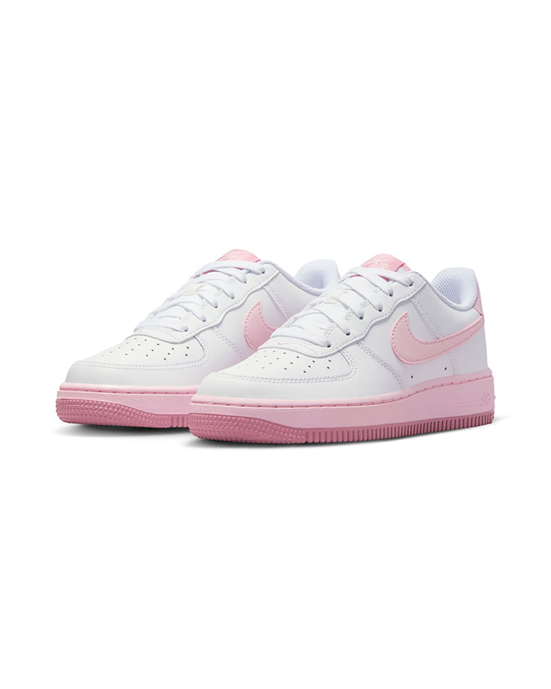 Tenis-Nike-Air-Force-1-GS-Infantil