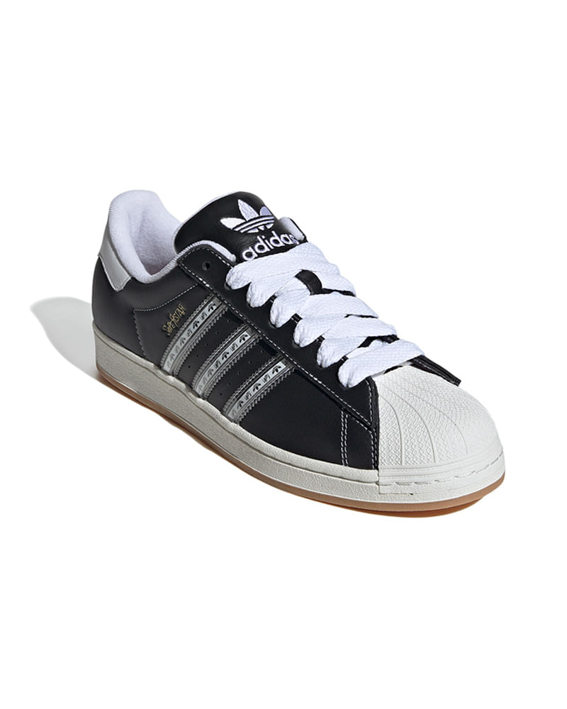 Tenis-adidas-Superstar-Korn-Unissex