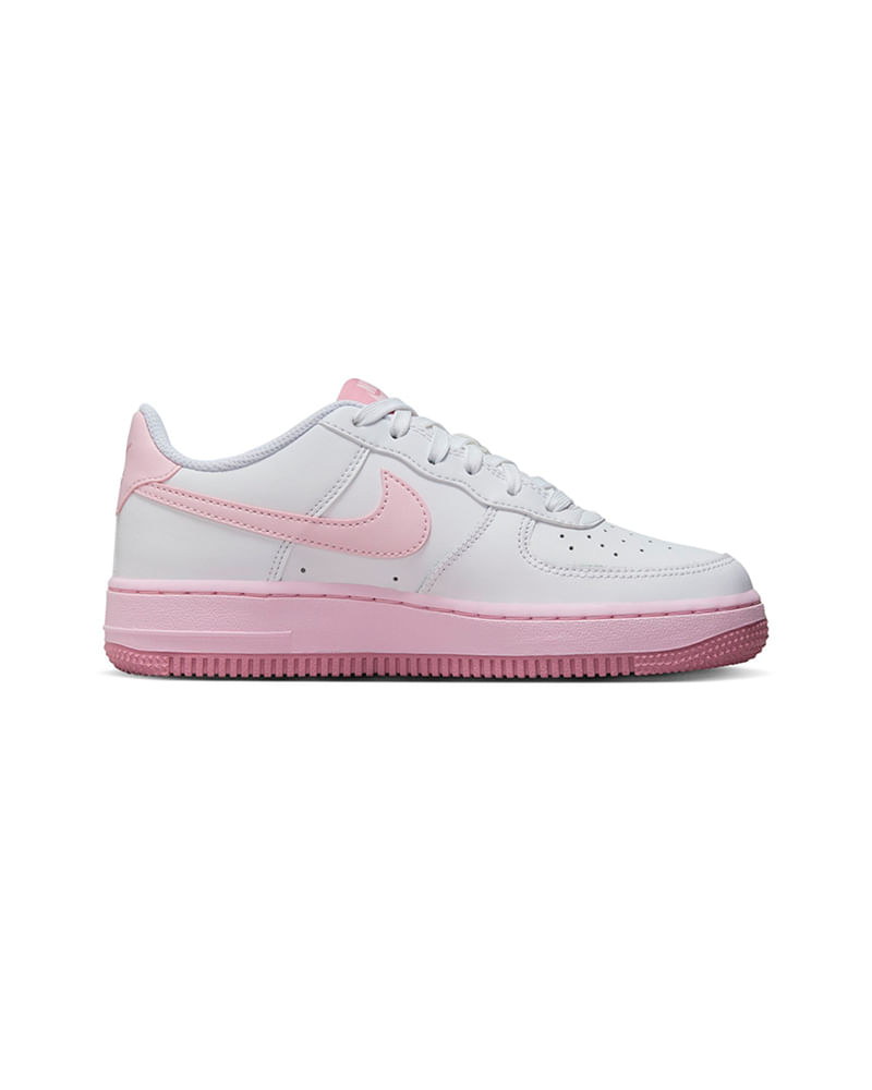 Tenis-Nike-Air-Force-1-GS-Infantil