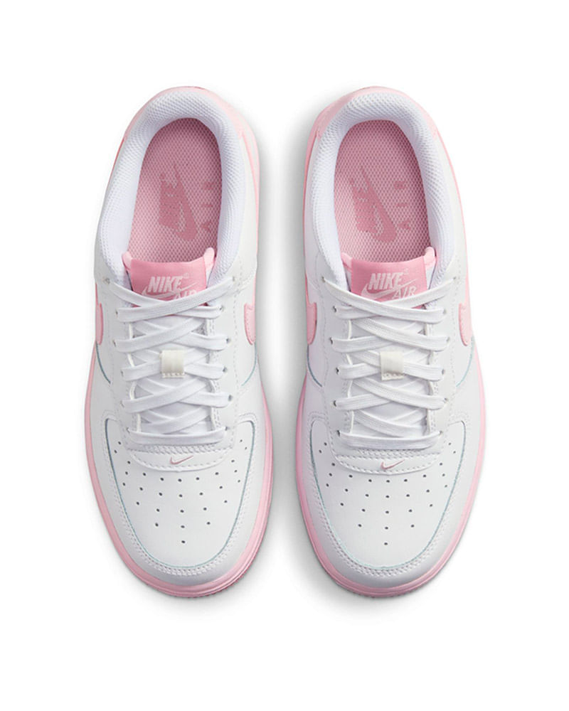 Tenis-Nike-Air-Force-1-GS-Infantil