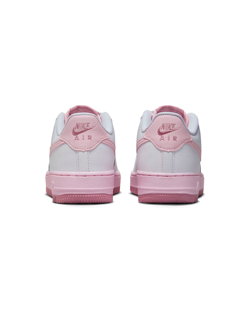 Tenis-Nike-Air-Force-1-GS-Infantil