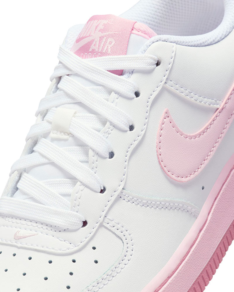 Tenis-Nike-Air-Force-1-GS-Infantil