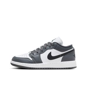 Tênis Air Jordan 1 Low GS Infantil