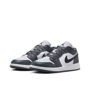 Tênis Air Jordan 1 Low GS Infantil