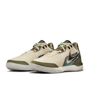 Tênis Nike Lebron Nxxt Gen Masculino