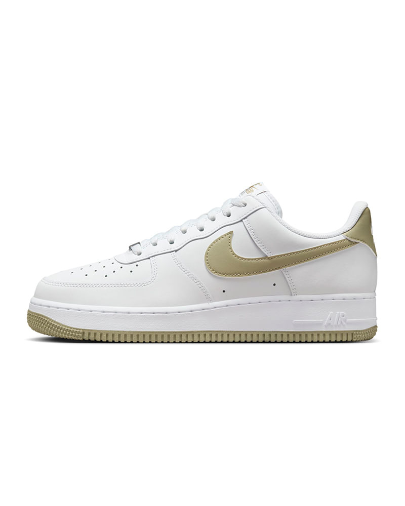 Tenis Nike Air Force 1 07 Masculino| Tenis e na Artwalk