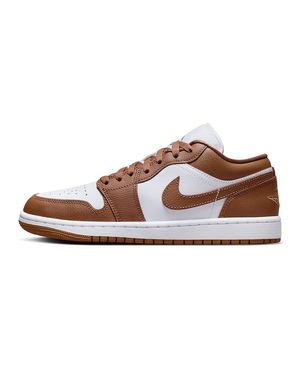 Tênis Air Jordan 1 Low Feminino