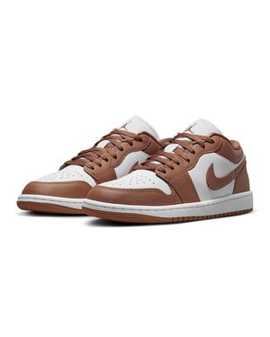 Tênis Air Jordan 1 Low Feminino