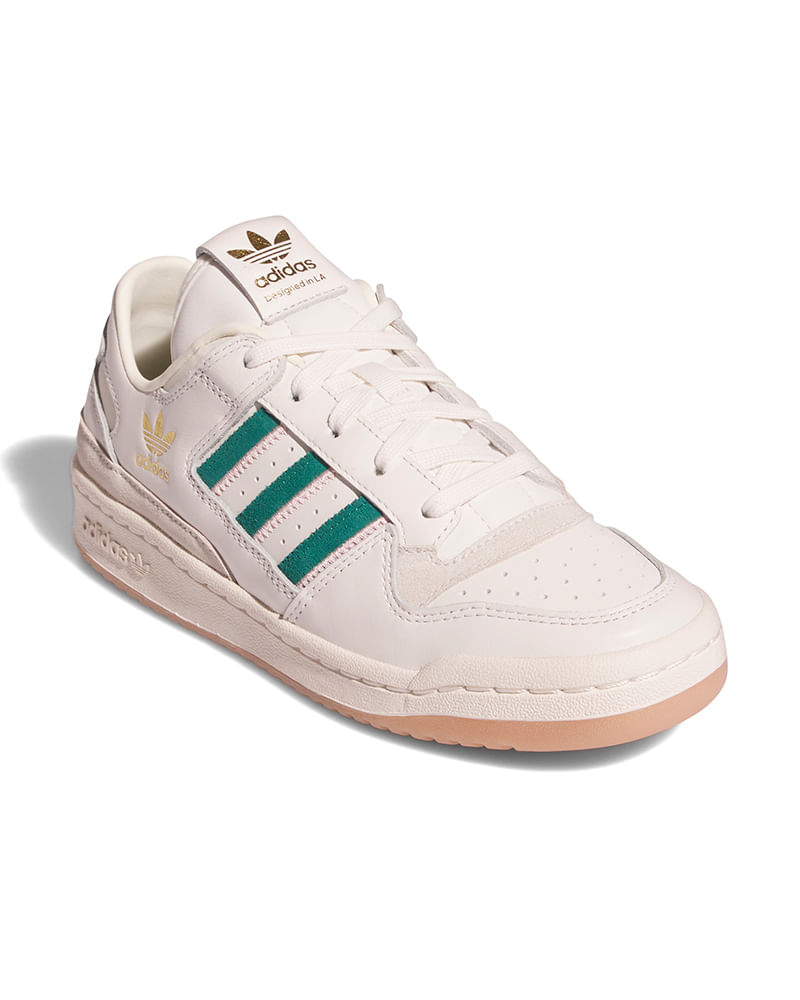 Tenis-adidas-Forum-Low-CL-Masculino