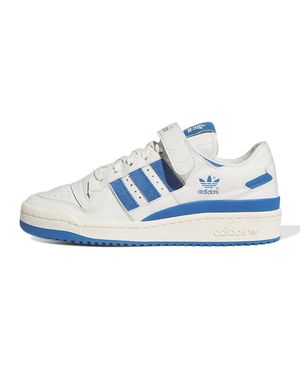 Tênis adidas Forum 84 Low Unissex